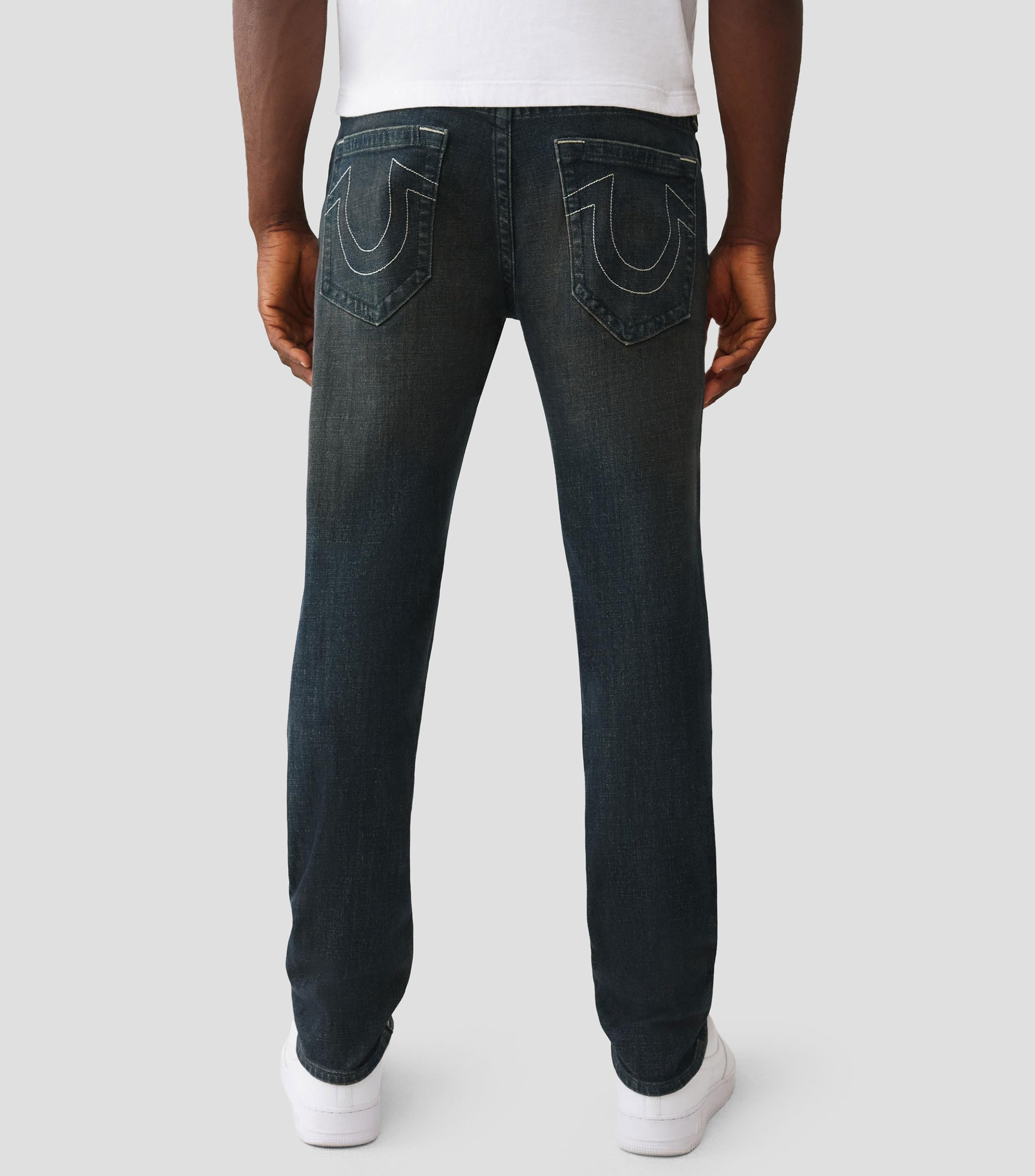 Jeans Skinny Hombre